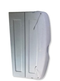 Полка багажника audi q5 sq5 в Украине, фото thumb