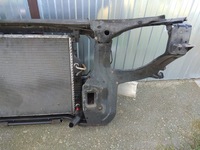 фото thumb №7, Pas передний радиатор mercedes ml w164 2.8 3,0cdi