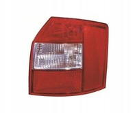 фото thumb №12, Лампа задня audi a4 01- права kombi tyc