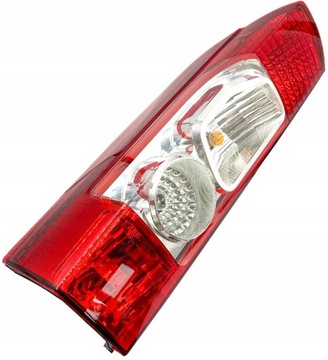 фото thumb №4, Магніт лампи зад права ліва citroen jumper 2006-