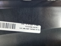 Mercedes gle w167 amg dyfuzorchrom бампера задний  a1678852803 Цена, фото thumb