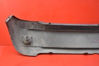 фото thumb №13, Бампер задняя задний чёрный chevrolet spark m200 05-10