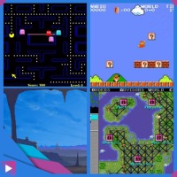 Ретро-консоль с 10 000 игр HDMI портативная беспроводные геймпады игры для телевизора