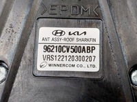 фото thumb №7, Kia ev6 23r. антенна кровельная радио 96210cv500abp