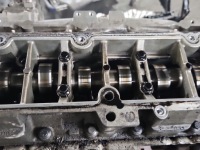 Двигатель xuce ford transit courier 14-23 1.5 tdci ecoblue film измерение в Украине, фото thumb