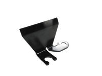 фото thumb №1, Кронштейн датчик скорости audi c4 a6 4a0971845s