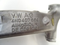 фото thumb №9, Ліва поворотна опора перед audi a8 d5 q5 4n0407241b