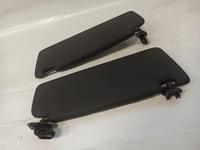 фото thumb №15, Audi tt 8j защита солнцезащитные правая левая kpl 8j8857552 8j8857551