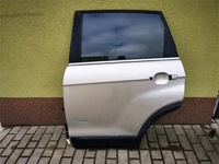 фото thumb №1, Chevrolet captiva дверь левая задняя полный