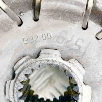 фото thumb №10, Комплект зчеплення toyota rav 4 iv _a4_ 134500r030 10637038 2.0l 91kw 2014