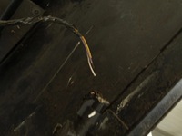 фото thumb №11, Оригинальный бампер передний 6xpdc 2x камера жгут range rover l405 13-2015