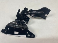 фото thumb №1, Кронштейн крыла правый передний opel corsa f