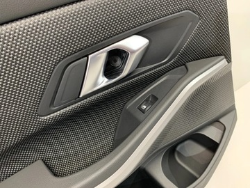 фото thumb №5, Bmw 3 g20 g21 боковина обивка дверь материал