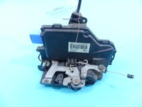 фото thumb №4, Замок задняя левый 7pin skoda octavia ii