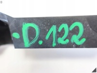 фото thumb №9, Audi a8 4h0 d4 lift 13-17 направляющая кронштейн w бампер левая задняя седан long