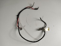 фото thumb №6, Jeep compass 2.2d 13r- клемма аккумулятор