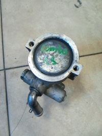 фото thumb №12, Насос підсилювача opel combo fiat doblo оригінал.