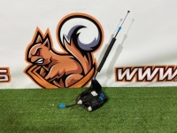 Замок дверей задні правий range rover velar l560 j8a2-24994-ad Доставка, фото thumb