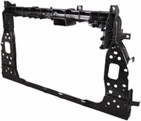 фото thumb №1, Jeep renegade bu lift 2019-2023 pas передний усилитель передний