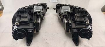 фото thumb №14, Mercedes gle 167 повний led лівий праві multibeam лампа ліва права w167