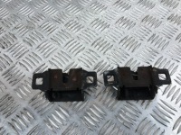 фото thumb №2, Замок капот l/p jaguar f-pace 16- x761 2.0d