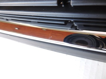фото thumb №6, Ford tourneo connect mk3 2kf 2021 2022 решётка радиатора решётка