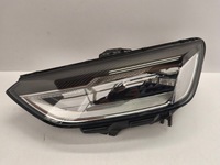 фото thumb №1, Лампа левая full led audi a4 b9 lift 8w0941011