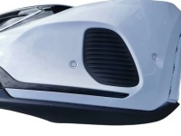 фото thumb №10, Бампер, решётка радиатора, решётка радиатора, решётки, электропроводка, радар mercedes eqa w-243 49.