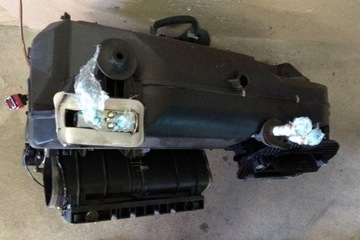 фото thumb №12, Отопитель peugeot 607 9d, 9u 9647994080 2.7l дизель 150kw 2008