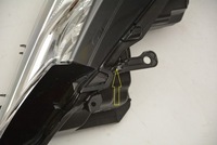 фото thumb №7, Лампа full led rh toyota camry viii 2022r оригінал !!!