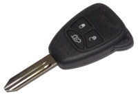 фото thumb №1, Ключ pilot корпус chrysler voyager crossfire