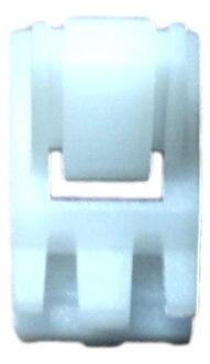 фото thumb №1, Mercedes glc x253 клипса суппорт крепёжный порог