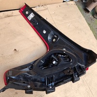 фото thumb №7, Volvo v40 ii лампа праві лівий зад 2014r