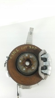 фото thumb №1, Range rover sport l494 lift поворотний кулак ступиця ліва