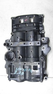 фото thumb №1, Hyundai santa fe iii 2.2 валы балансировочные d4hb 13-17