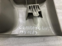 фото thumb №6, Захист стійка c ліва jeep compass i lift