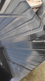 фото thumb №13, Капот крышка двигателя chrysler sebring iii 3 07-12