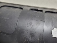 фото thumb №6, Seat leon iv 4 5f 5fe накладка молдинг крышки задняя 5fe853955e