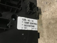 фото thumb №10, Chrysler pacifica 2019 обігрівачі