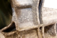 фото thumb №6, Kia sorento ii hyundai santa fe iii 2.4 gdi g4kj кронштейн генератора