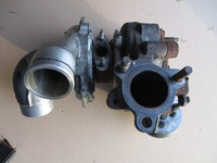 фото thumb №1, Турбонагнітач corolla verso avensis t25 2.2 d4d