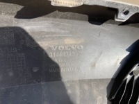 Volvo xc40 xc 40 ii 2 17-21r бампер перед передний в Украине, фото thumb