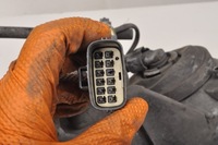 фото thumb №9, Jaguar s-type лампа левая передняя левый перед ксенон 2r83-13w030-bc eu