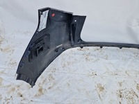 фото thumb №6, Бампер задняя задний alfa romeo stelvio