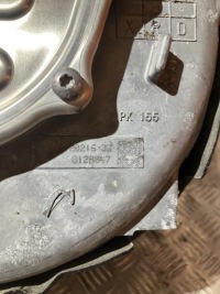 Двигателя электрический mini f56 cooper se lci с Разборки, фото thumb