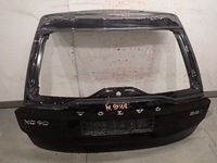 фото thumb №1, Крышка багажника volvo xc90 ii 2016-