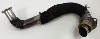 фото thumb №1, Труба трубка вихлопних газів egr mazda 3 bk 02-09 1.6 citd