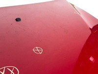 фото thumb №12, Alfa romeo 147 2003 кришка передня / капот двигуна