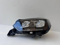 фото thumb №1, Peugeot 208 ii лампа ліва перед 9833036380 оригінал