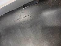 фото thumb №11, Mitsubishi eclipse cross lift бампер перед 2021-